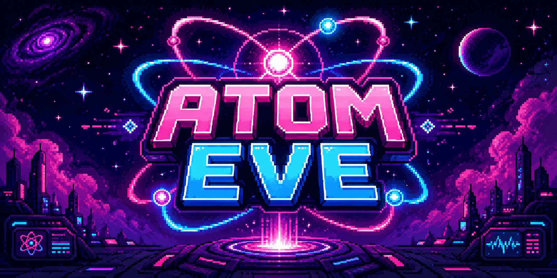 Atom Eve